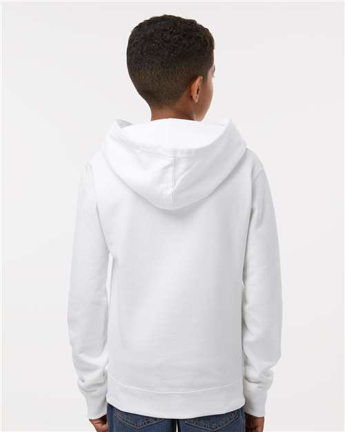 Back Model White