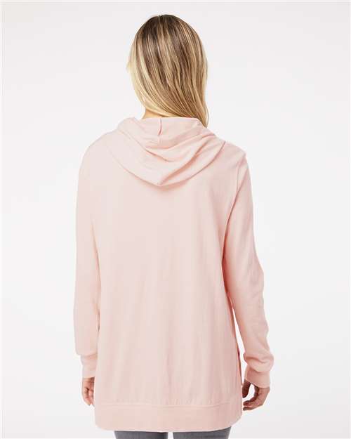 Back Model Cameo Pink