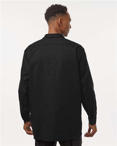 Back Model Black
