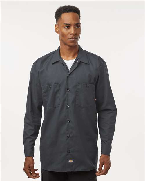Model Dark Charcoal