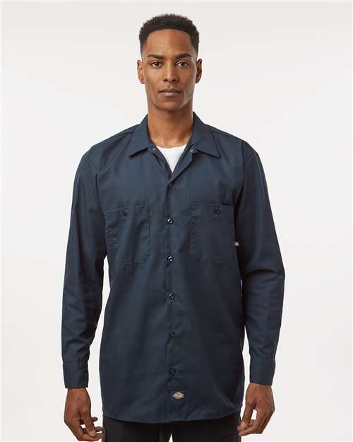 Model Dark Navy