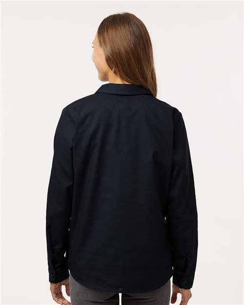 Back Model Black