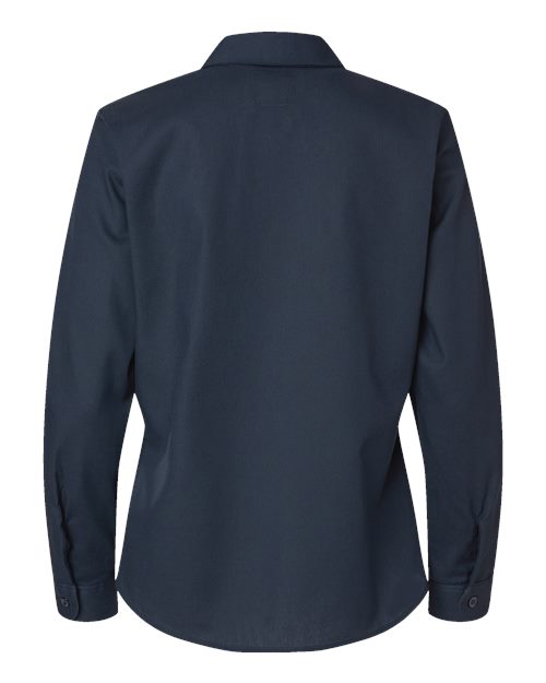 Back Product Dark Navy