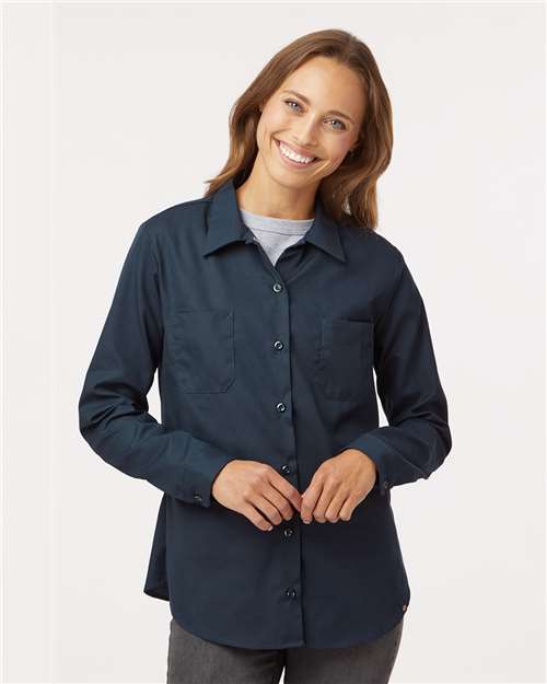 Model Dark Navy