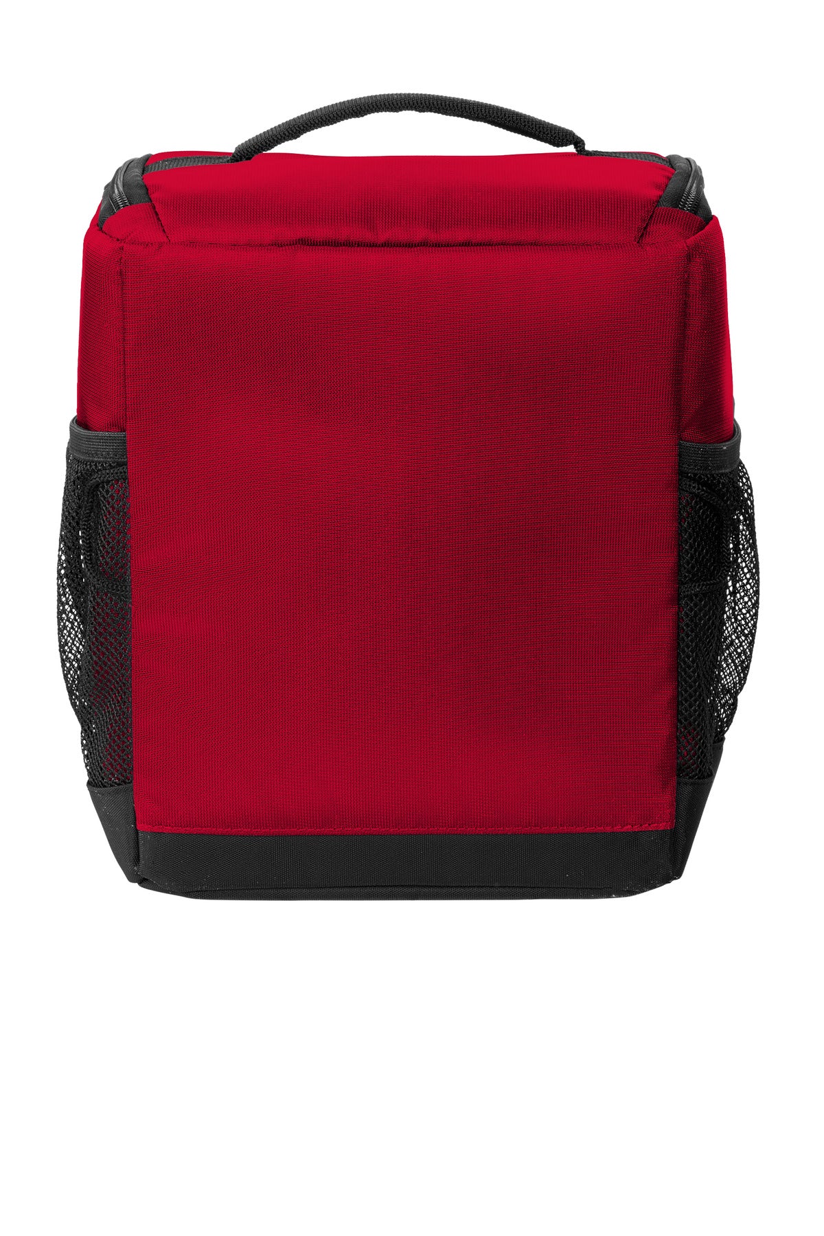 Back Product Signal Red