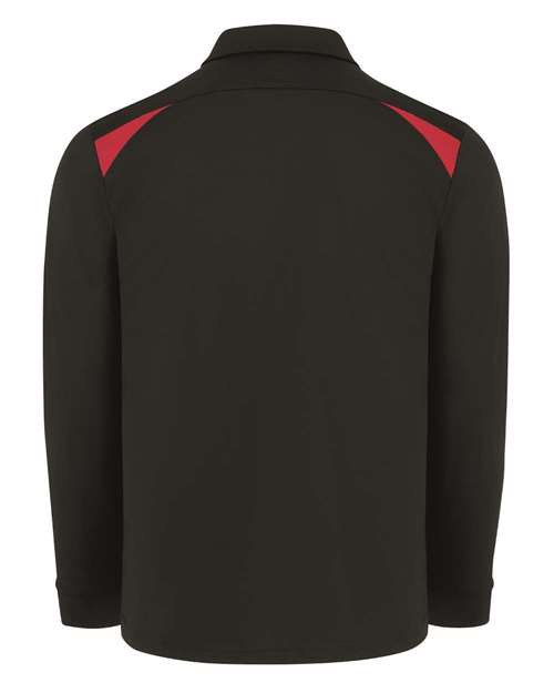 Back Product Black/ English Red