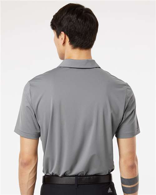 Back Model Grey Three