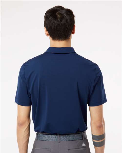 Back Model Team Navy Blue