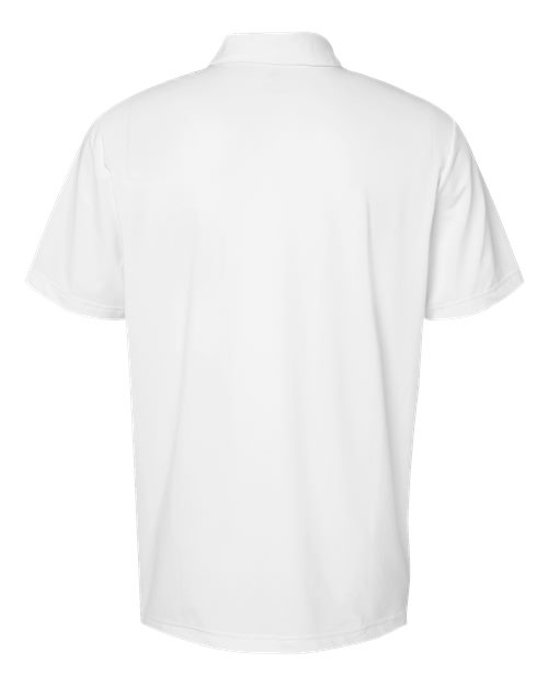 Back Product White