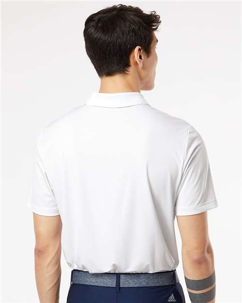Back Model White