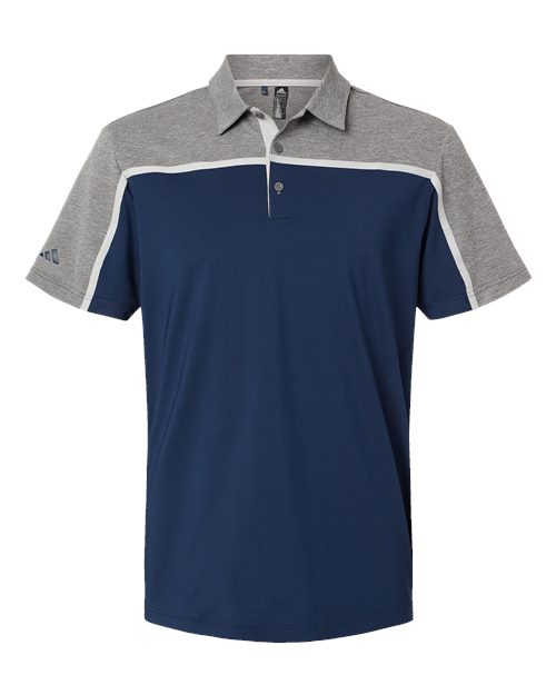 Product Collegiate Navy/ Grey Two/ Grey Five Melange