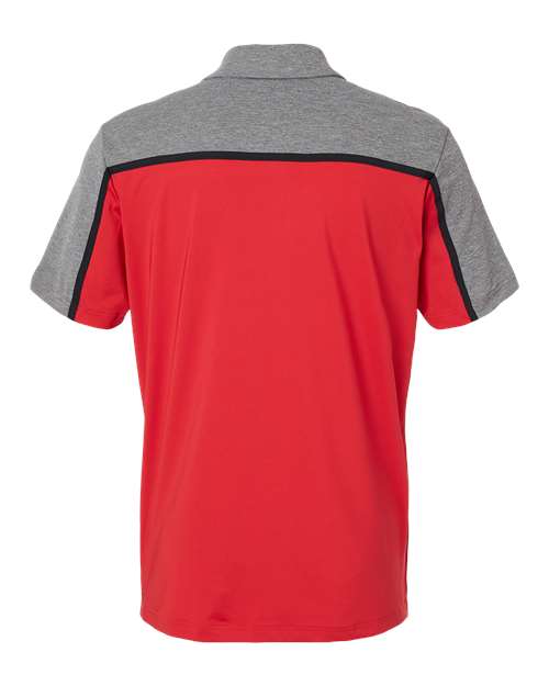 Back Product Collegiate Red/ Black/ Grey Five Melange