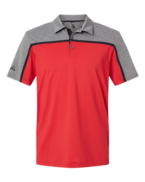 Product Collegiate Red/ Black/ Grey Five Melange