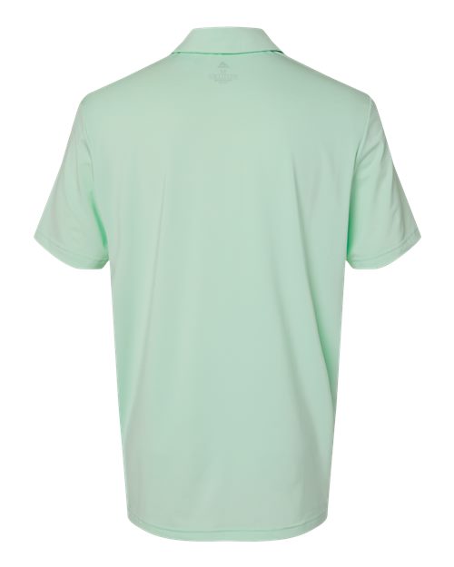 Back Product Clear Mint