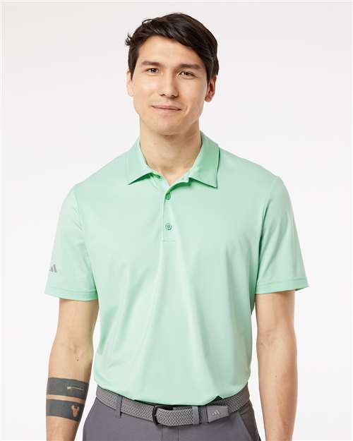 Model Clear Mint