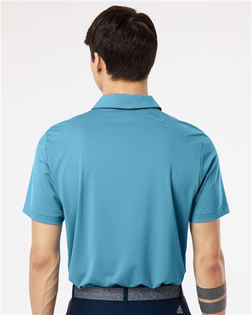 Back Model Hazy Blue