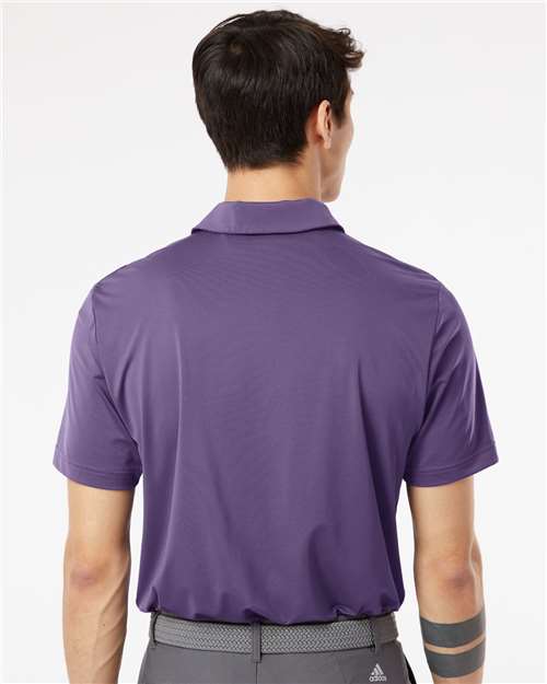 Back Model Tech Purple