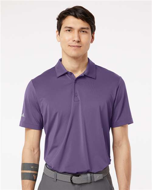 Model Tech Purple