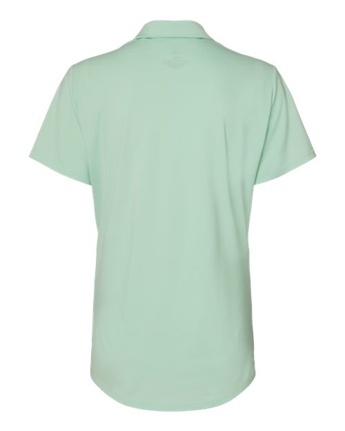 Back Product Clear Mint