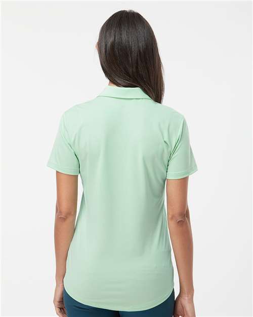 Back Model Clear Mint