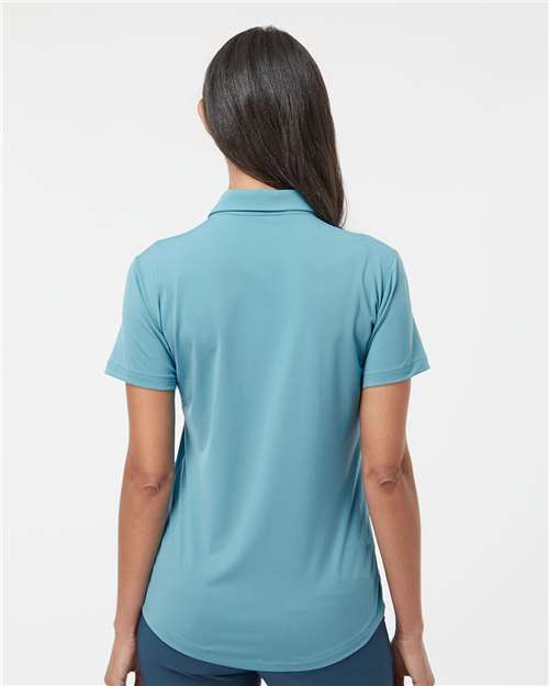 Back Model Hazy Blue