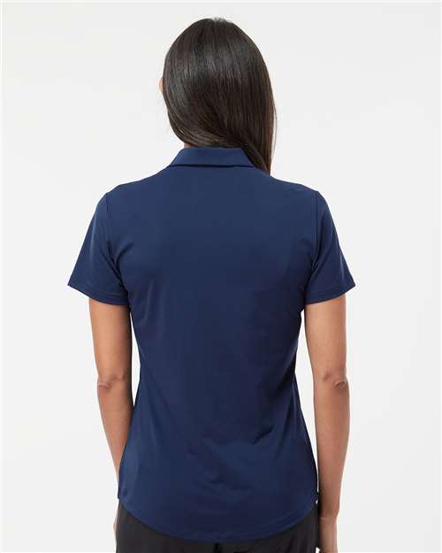 Back Model Team Navy Blue