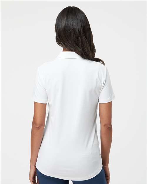 Back Model White