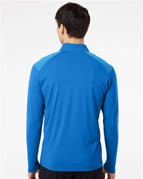 Back Model Glory Blue