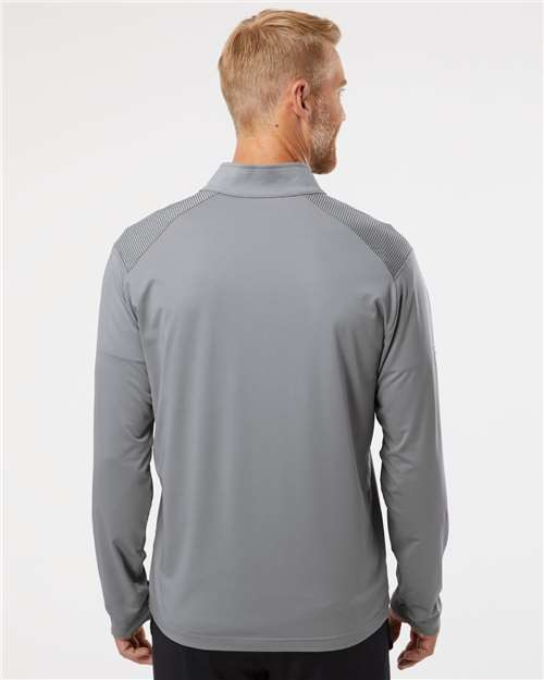 Back Model Grey Three
