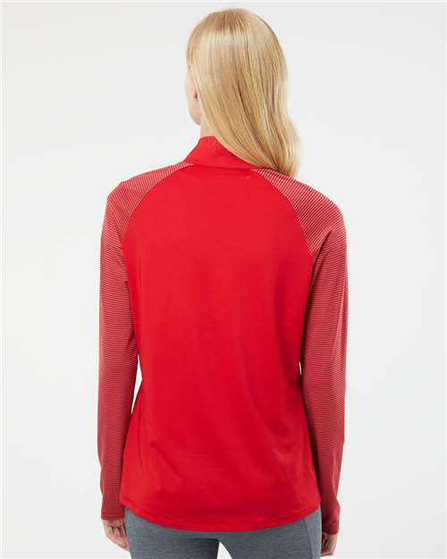 Back Model Team Power Red