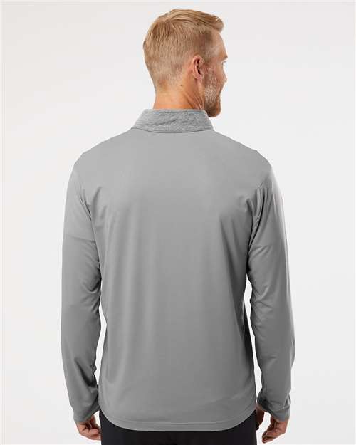 Back Model Grey Three Melange/ Grey Three/ Black