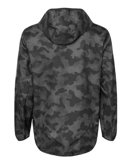 Back Product Grey Six/ Black