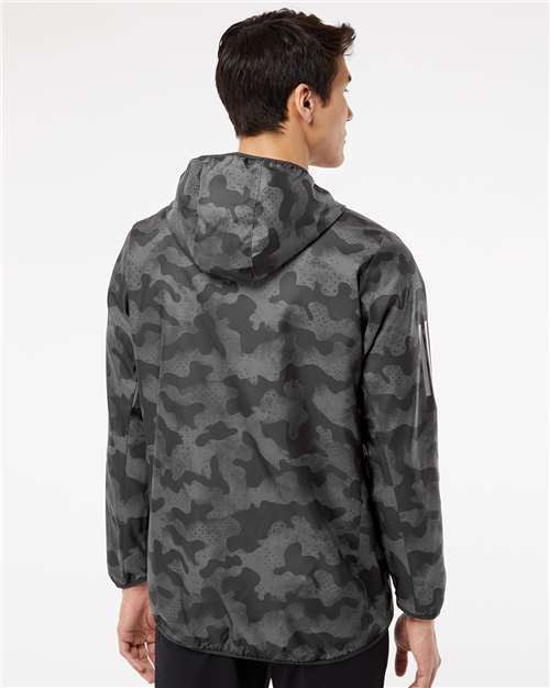 Back Model Grey Six/ Black