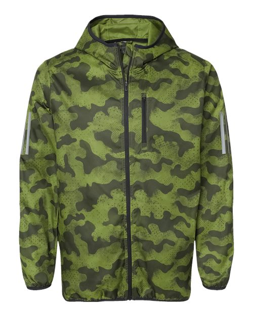 Product Tech Olive/ Legend Earth