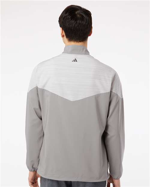 Back Model Grey Three/ Grey Three Heather