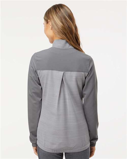 Back Model Grey Three/ Grey Three Heather