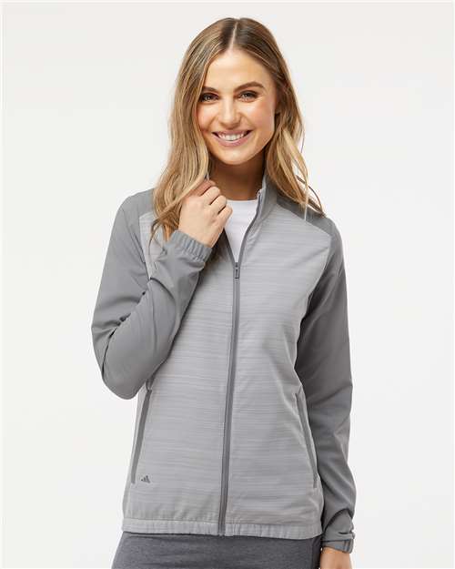 Model Grey Three/ Grey Three Heather