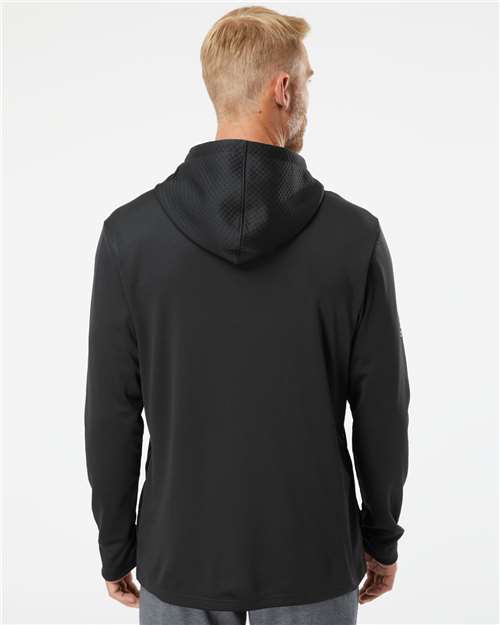 Back Model Black