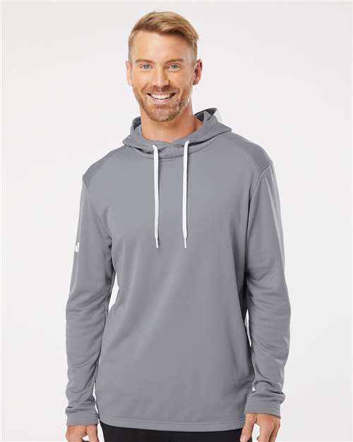 Model Grey Three