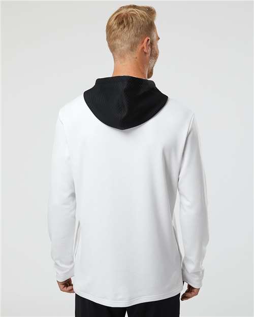 Back Model White