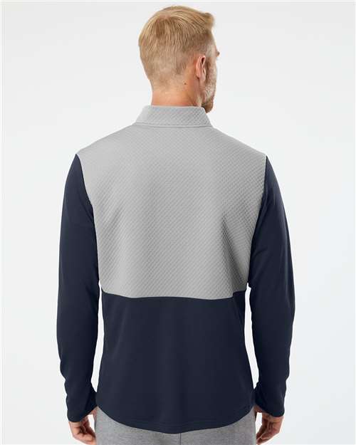Back Model Collegiate Navy/ Grey Three