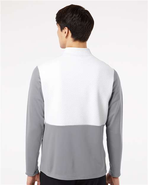 Back Model Grey Three/ White