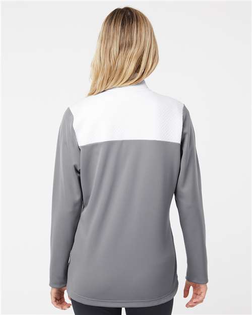 Back Model Grey Three/ White