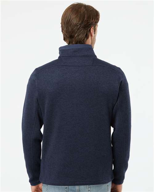 Back Model Collegiate Navy