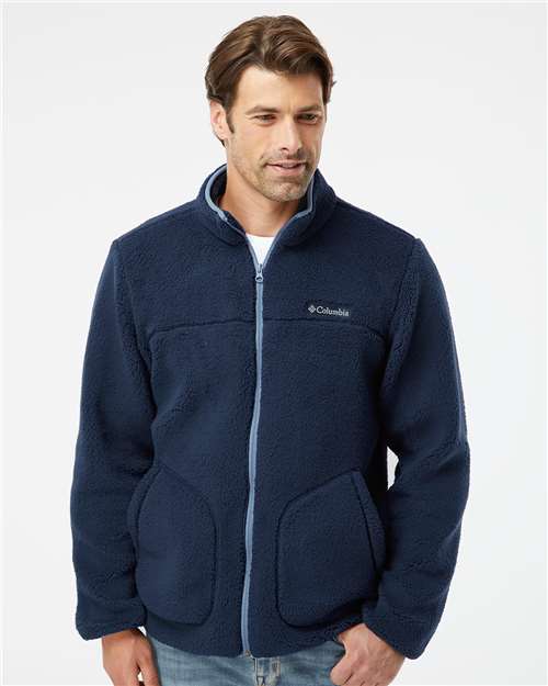Model Collegiate Navy