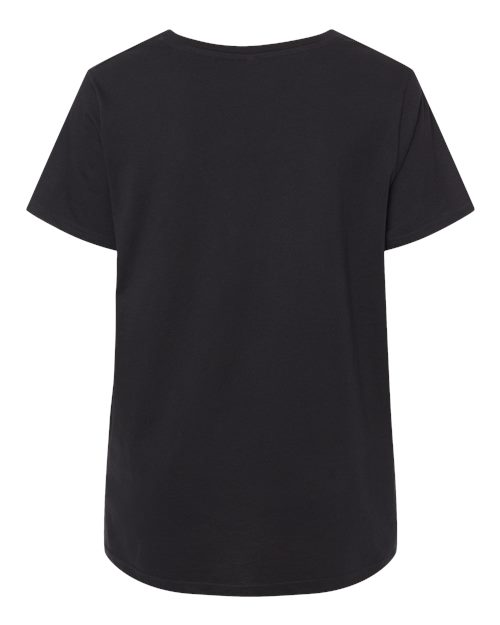 Back Product Blended Black