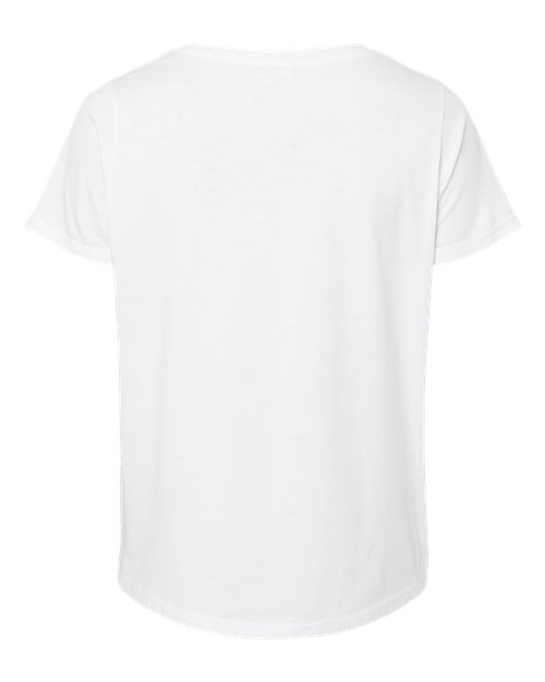 Back Product Blended White