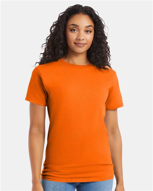Model Safety Orange