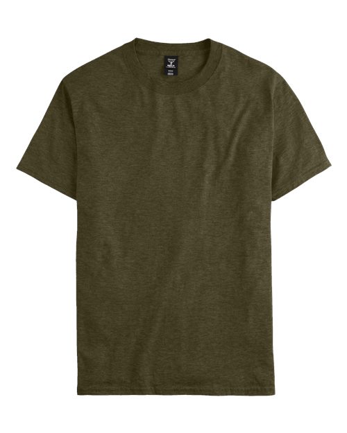 Product Military Green Heather