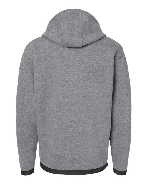 Back Product Granite Heather/ Black